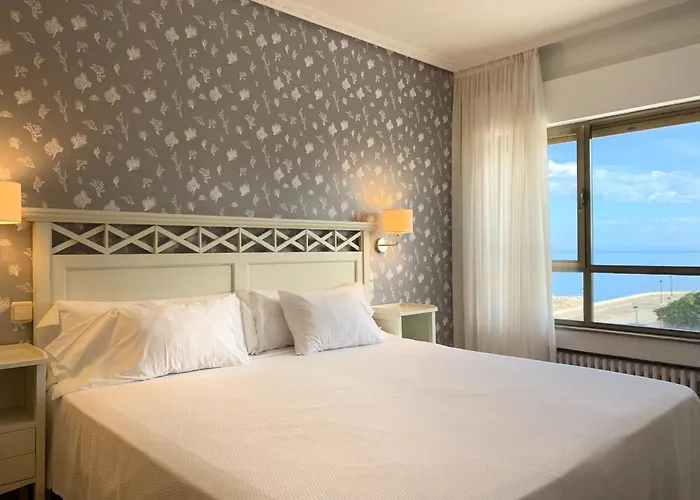 Hotel Playa de Los Locos