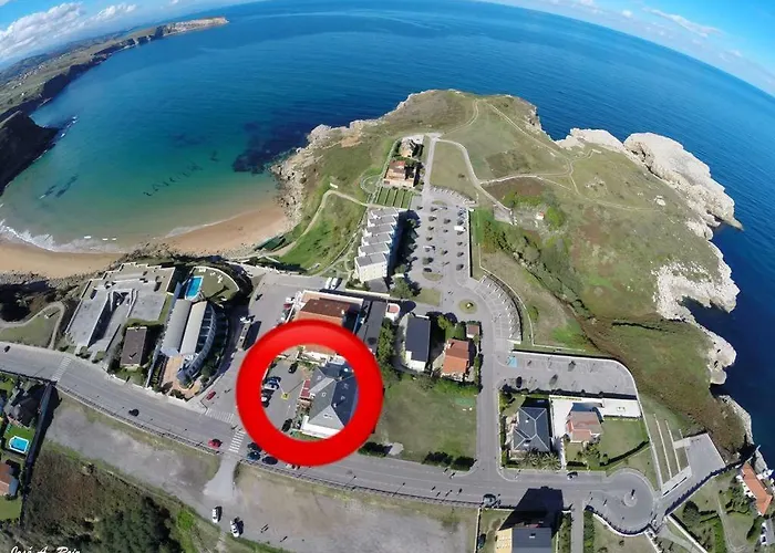 Hotel Playa de Los Locos