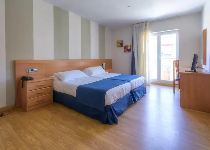 Vivero Playa Suances